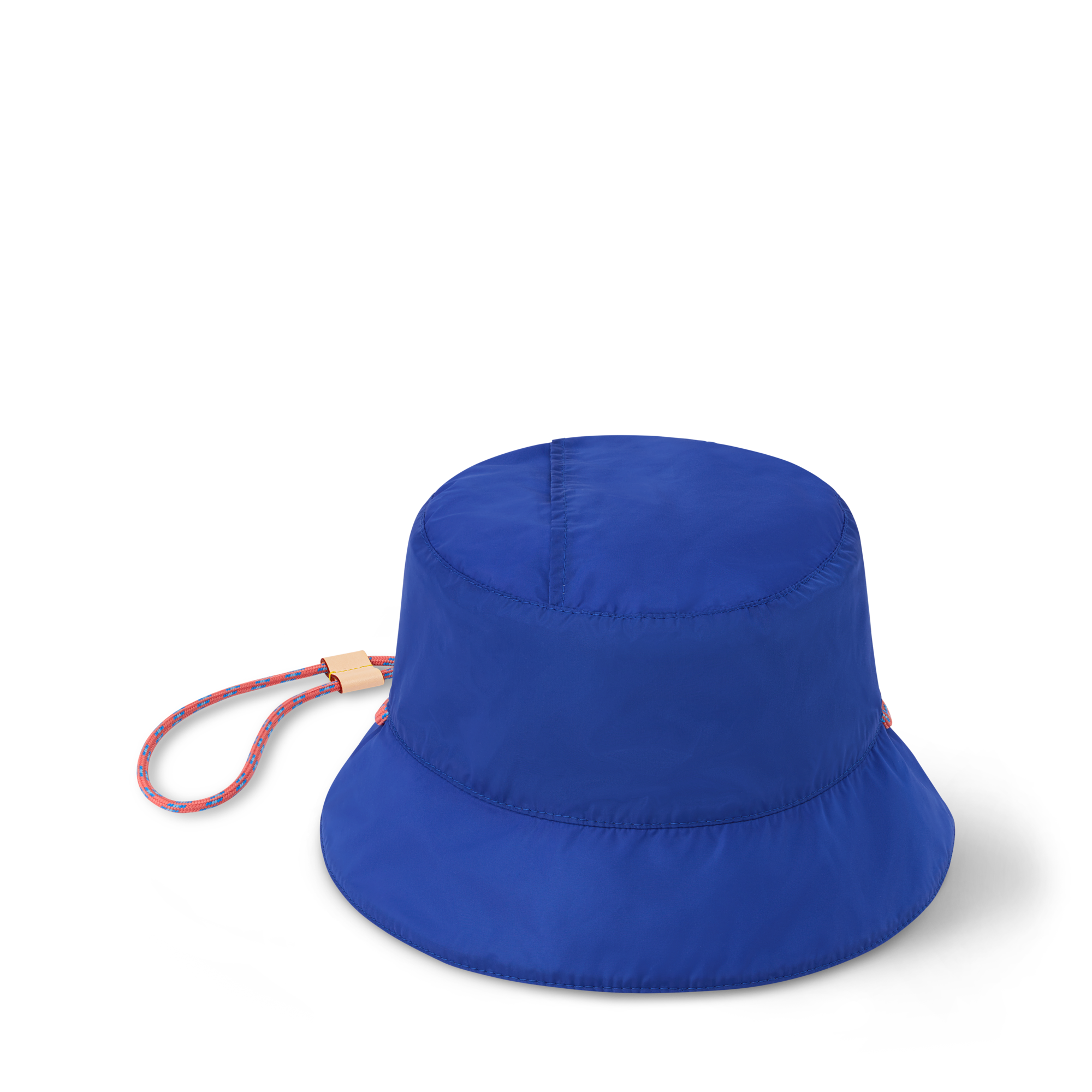 LV Bike Reversible Bucket Hat S00 - Women - Accessories | LOUIS